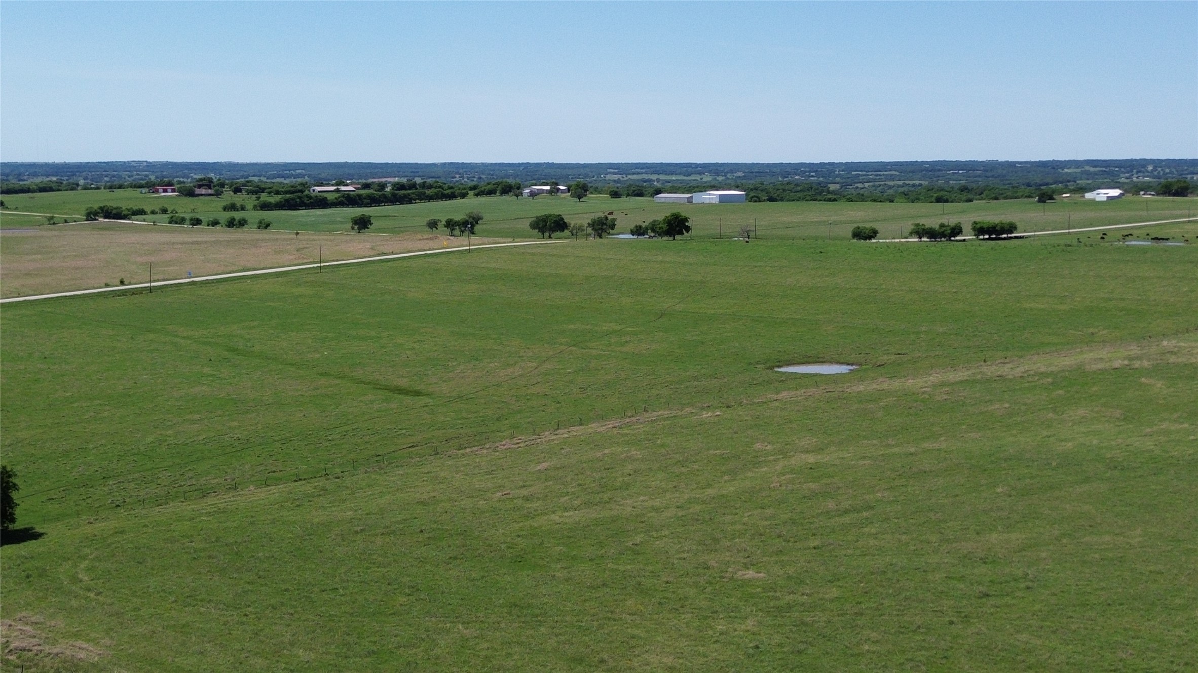 11 Ac Tbd County Road 341 Muenster TX 76252