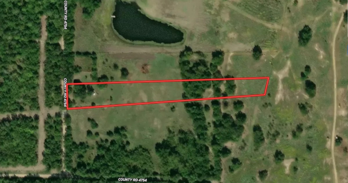 0 County Road 4754 Sulphur Springs TX 75482