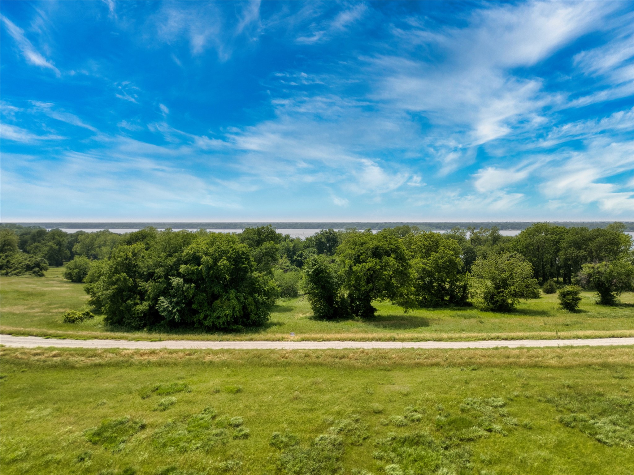 0 Longview Lane Lone Oak TX 75453