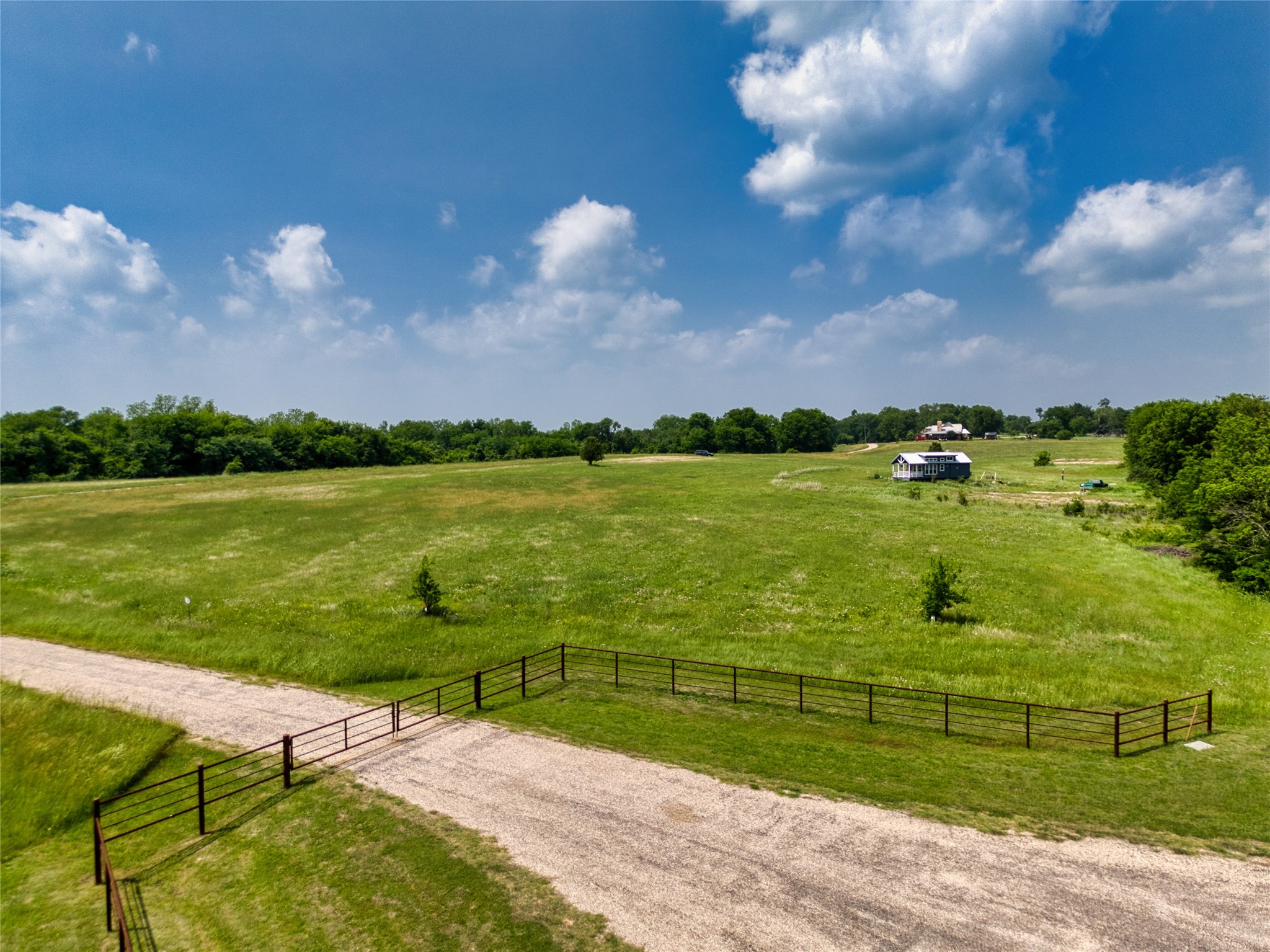 0 Longview Lane Lone Oak TX 75453