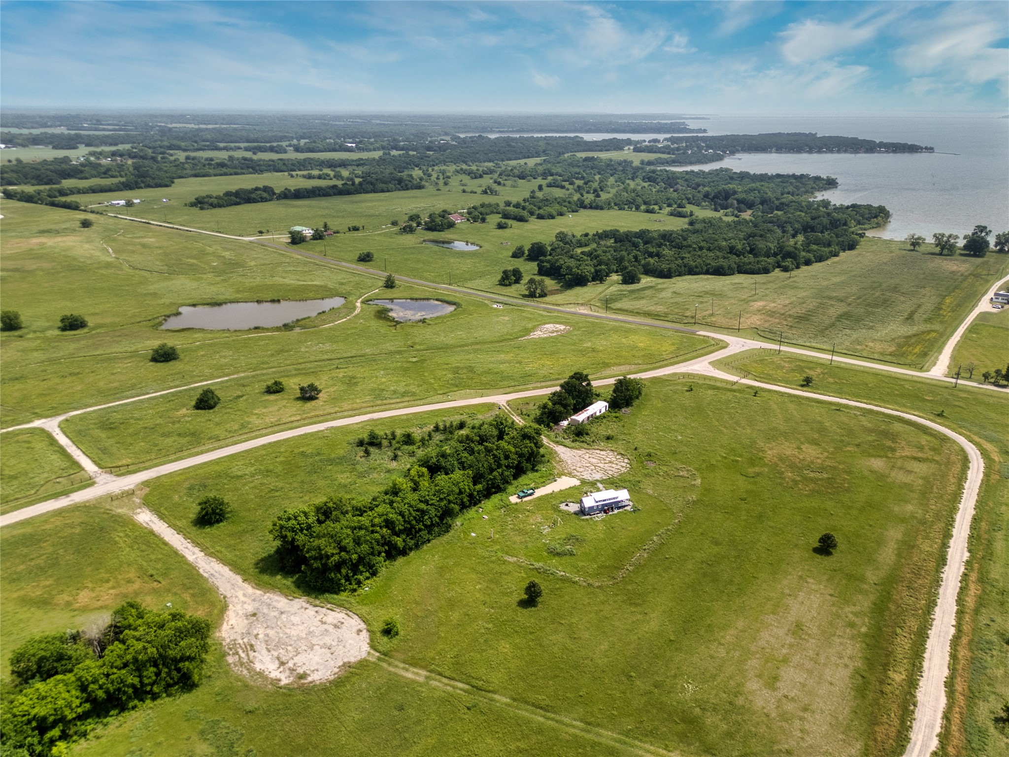 0 Longview Lane Lone Oak TX 75453