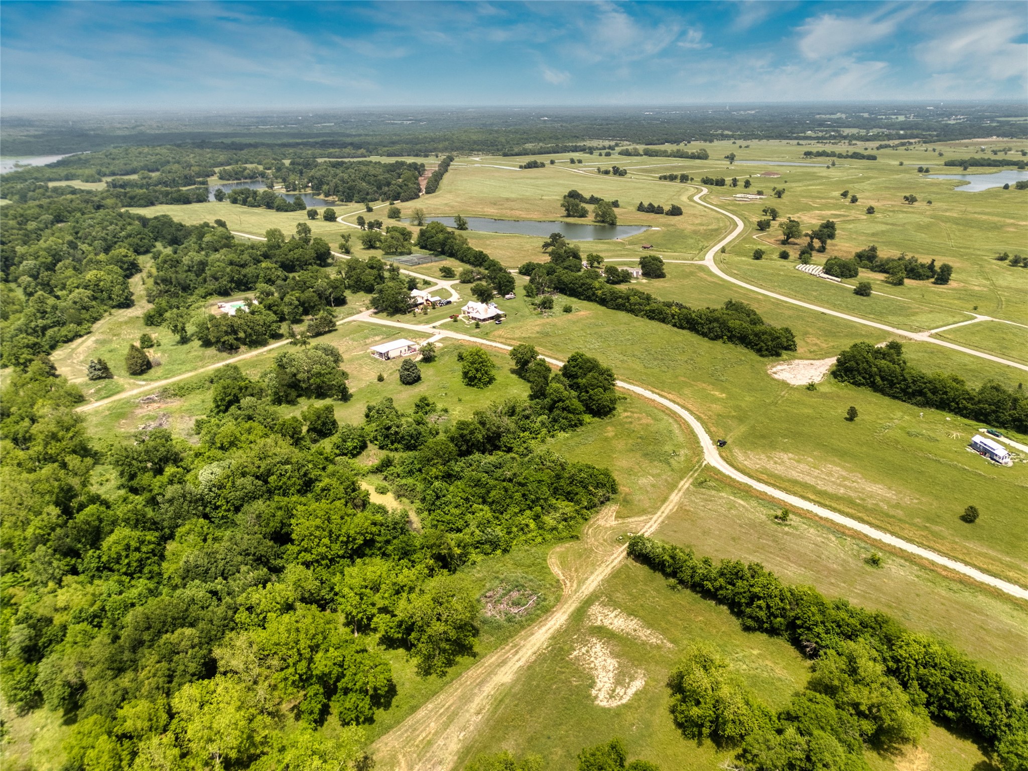 0 Longview Lane Lone Oak TX 75453