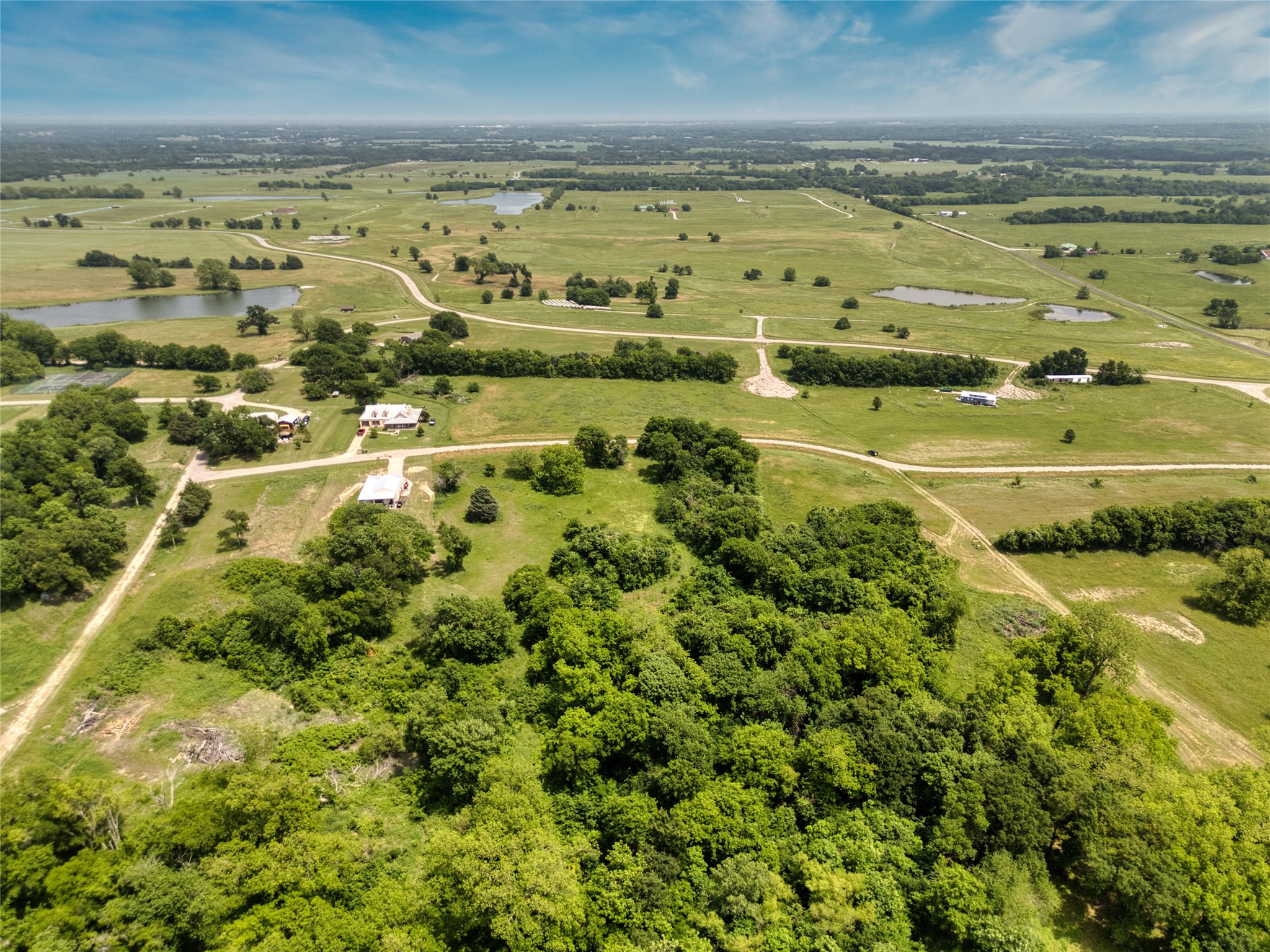 0 Longview Lane Lone Oak TX 75453