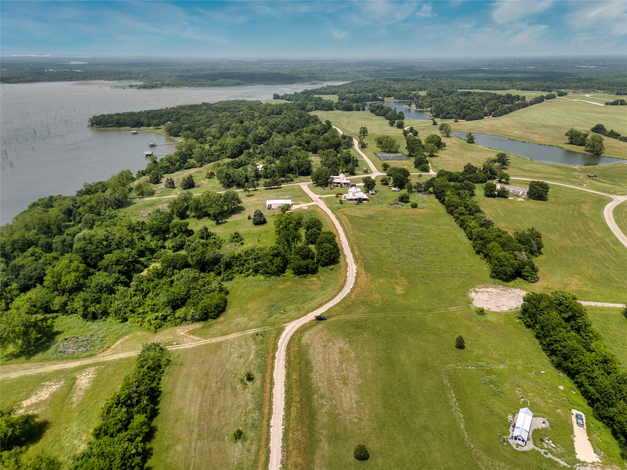 0 Longview Lane Lone Oak TX 75453
