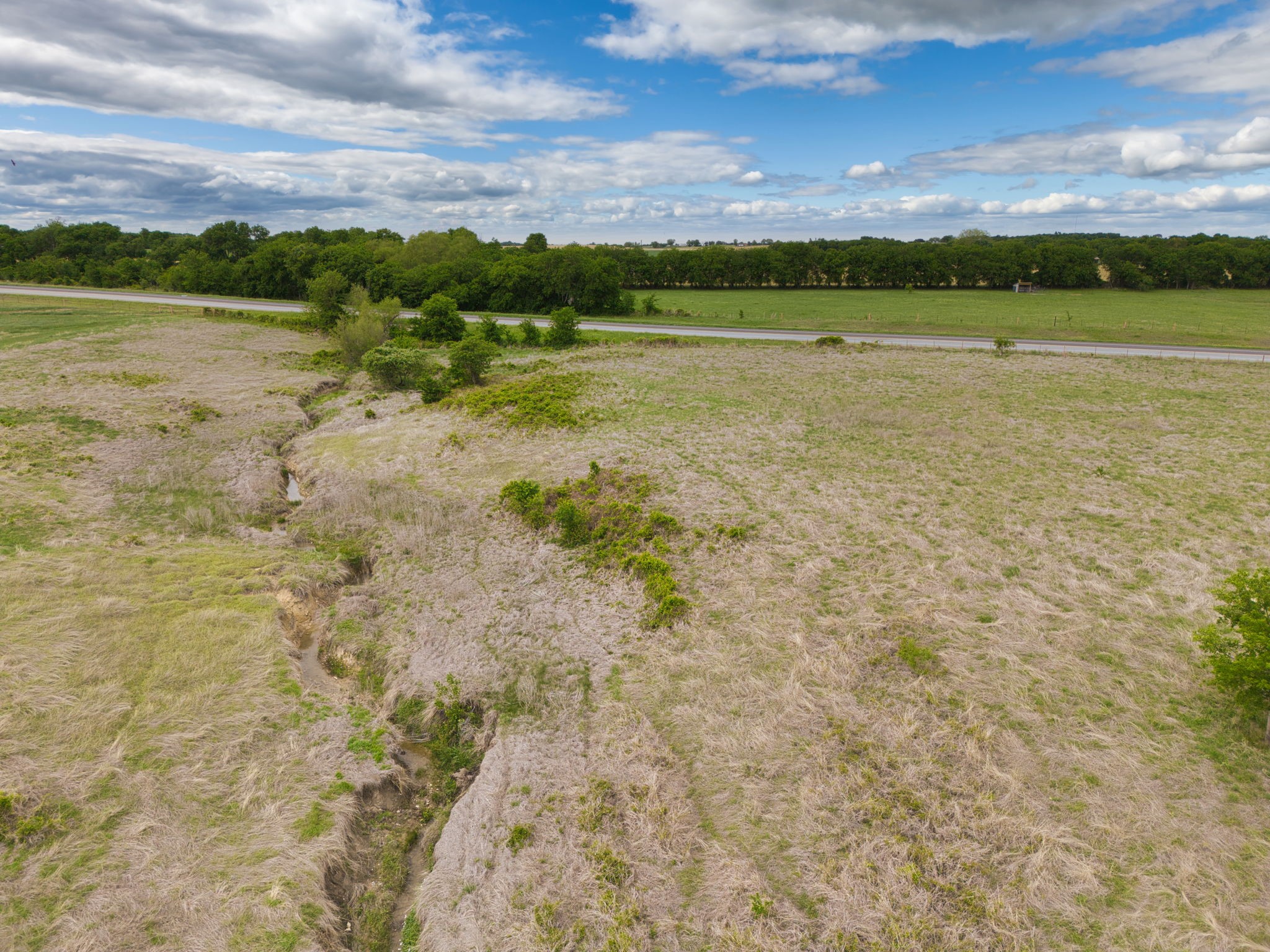 Tbd T M West Parkway West TX 76691