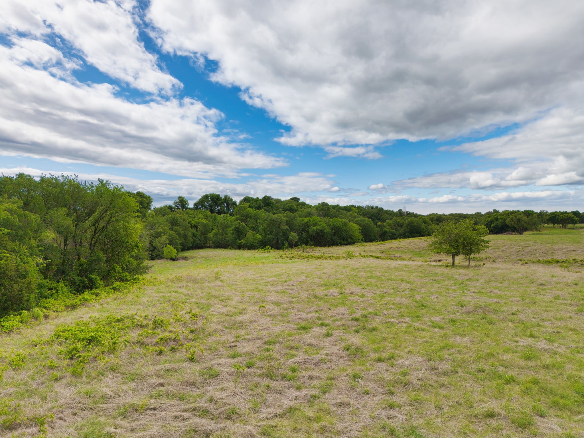 Tbd T M West Parkway West TX 76691