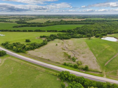 Tbd T M West Parkway West TX 76691