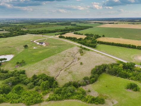 Tbd T M West Parkway West TX 76691