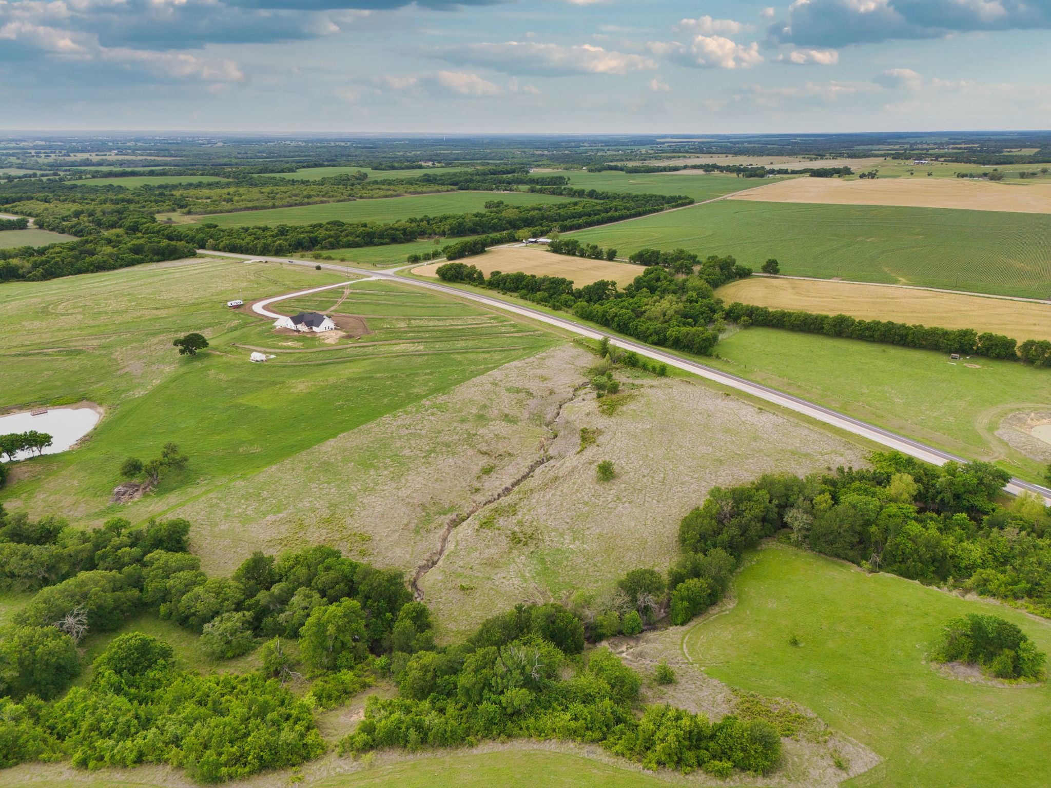 Tbd T M West Parkway West TX 76691