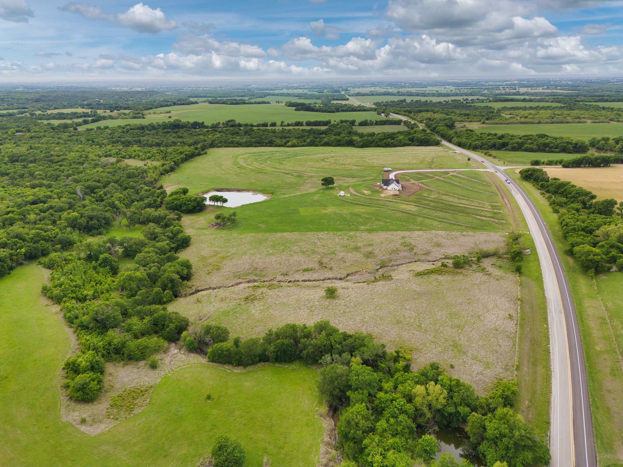 Tbd T M West Parkway West TX 76691