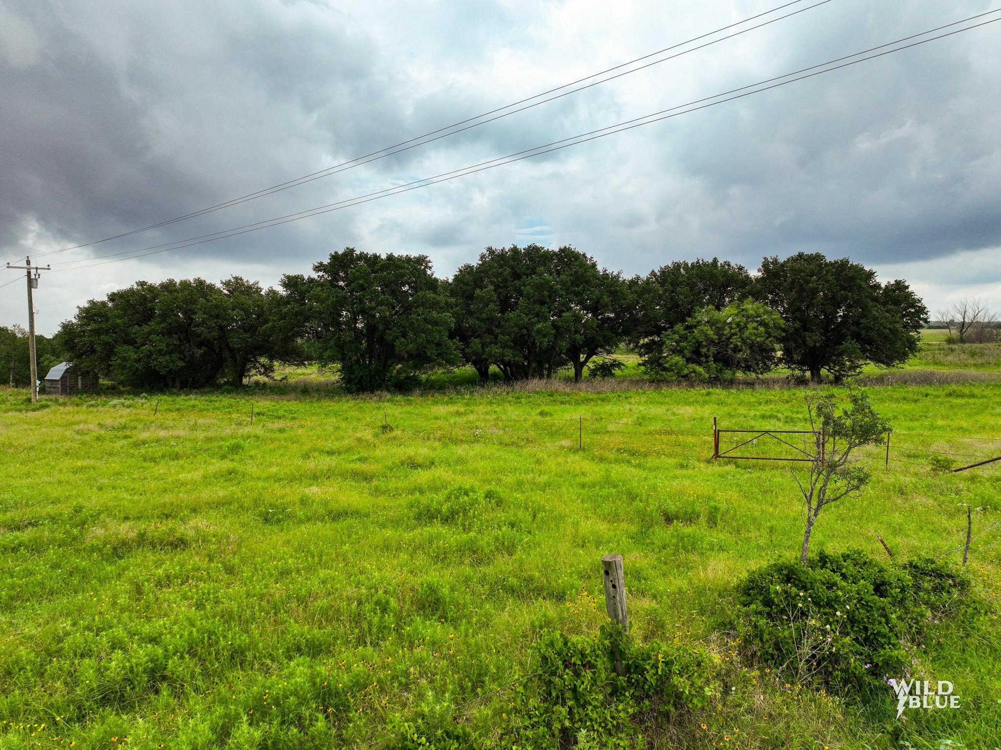 Lot 21 Canyon Ranch Road Palo Pinto TX 76484