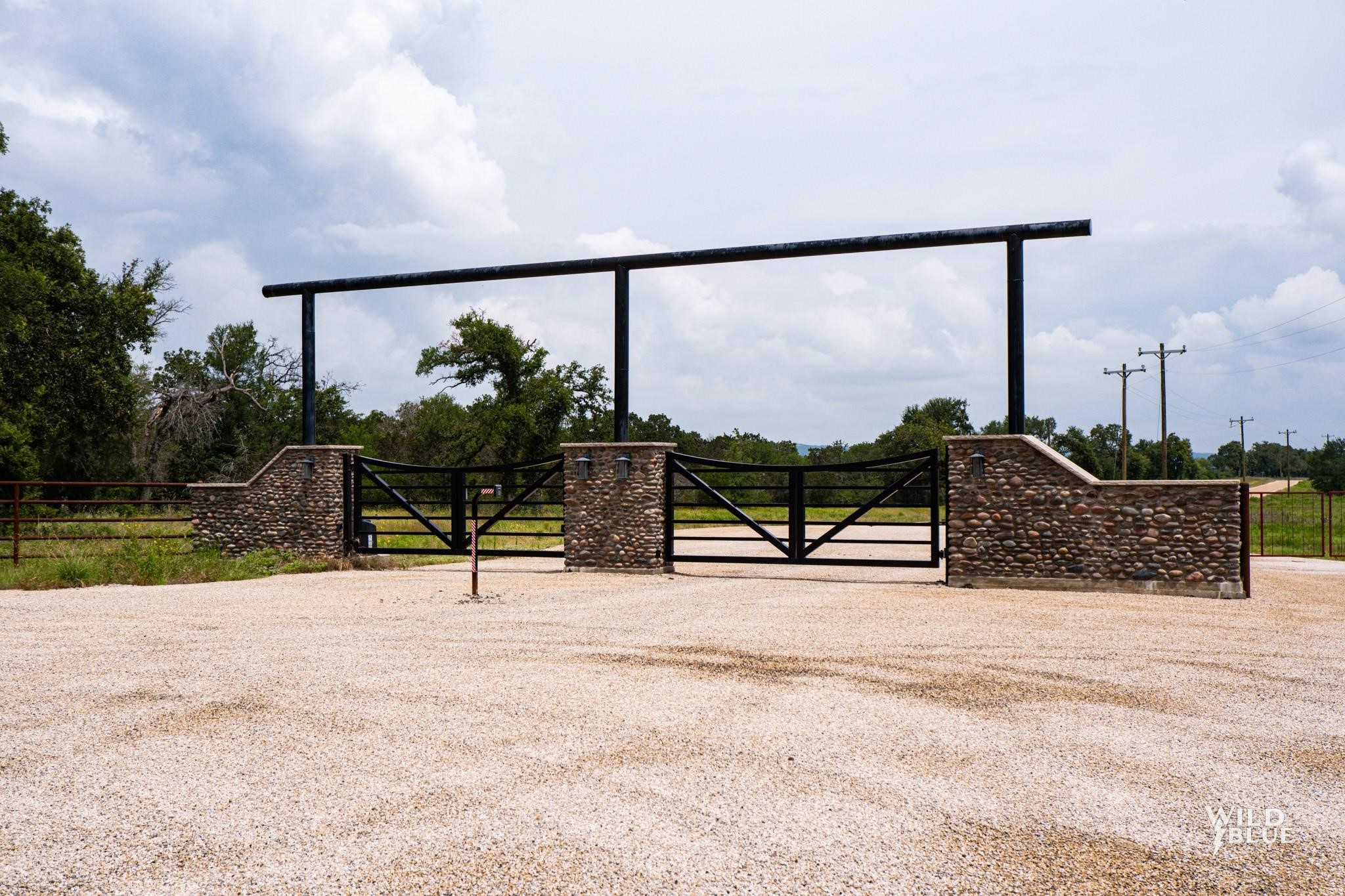 Lot 21 Canyon Ranch Road Palo Pinto TX 76484