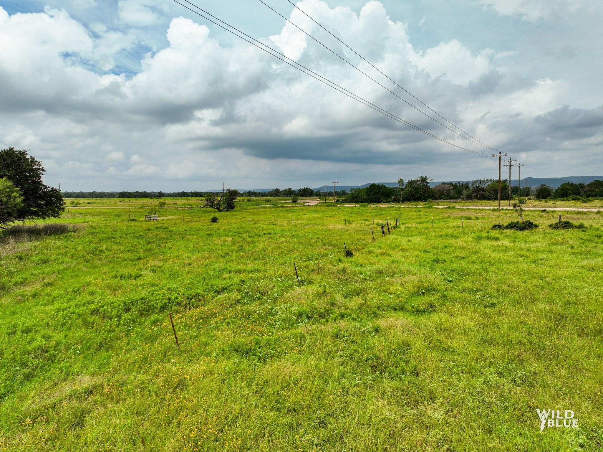 Lot 21 Canyon Ranch Road Palo Pinto TX 76484
