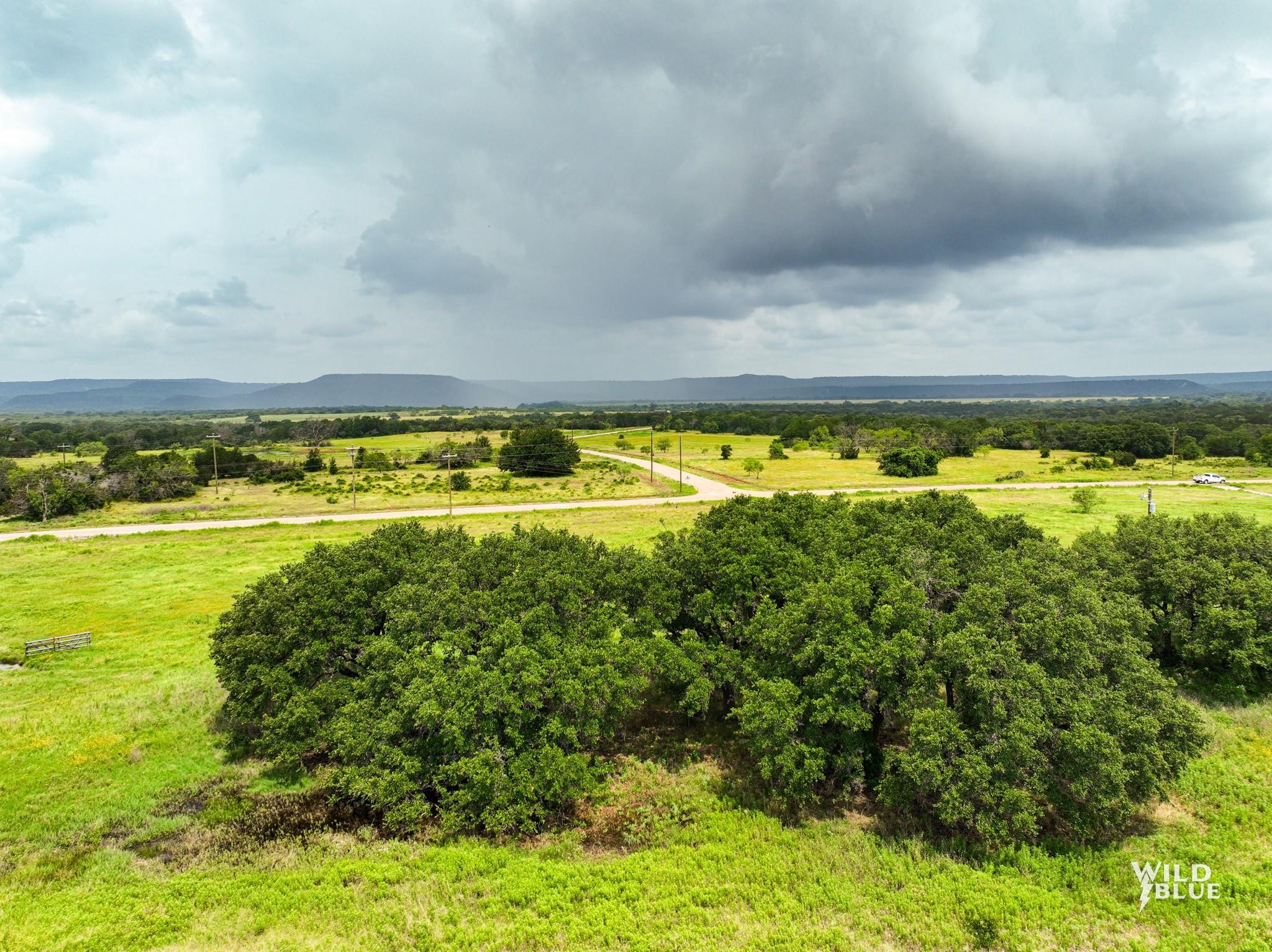 Lot 21 Canyon Ranch Road Palo Pinto TX 76484