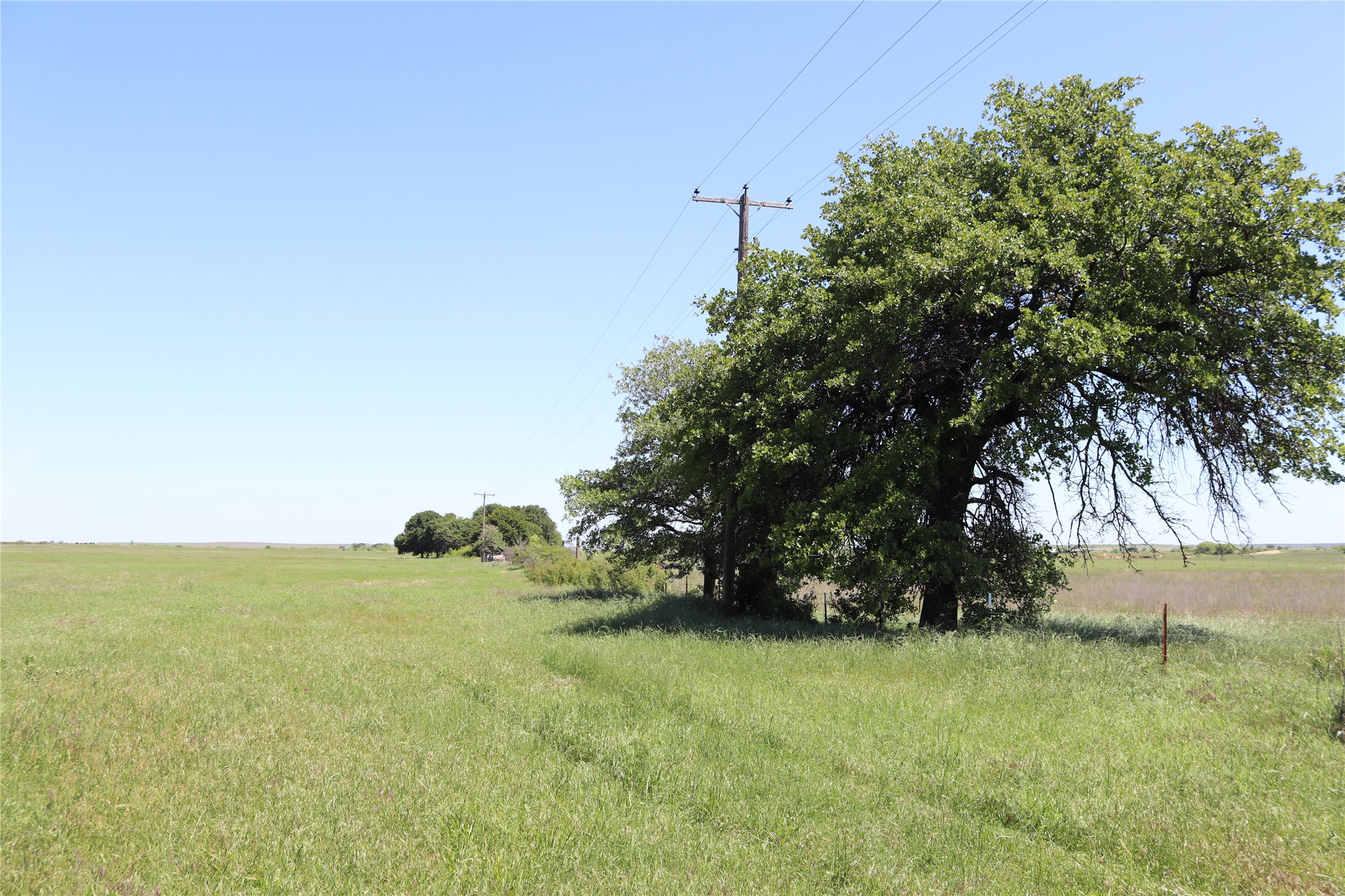 73 Acres West Deer Creek Road Henrietta TX 76365