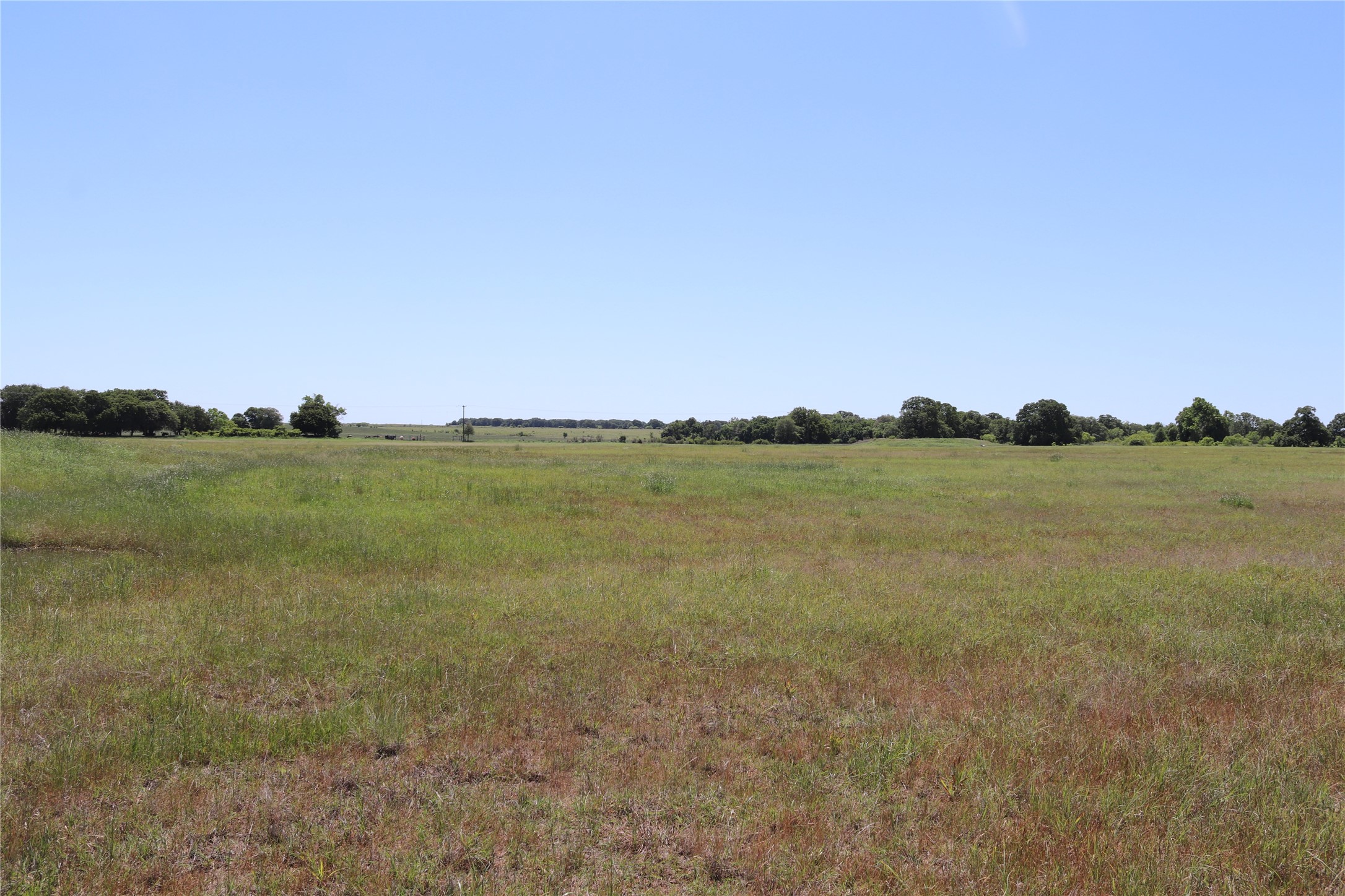 73 Acres West Deer Creek Road Henrietta TX 76365