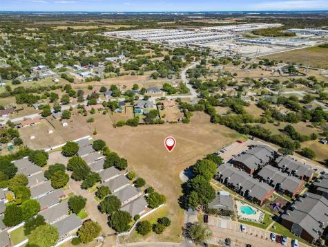 0 Sierra Grande Red Oak TX 75154