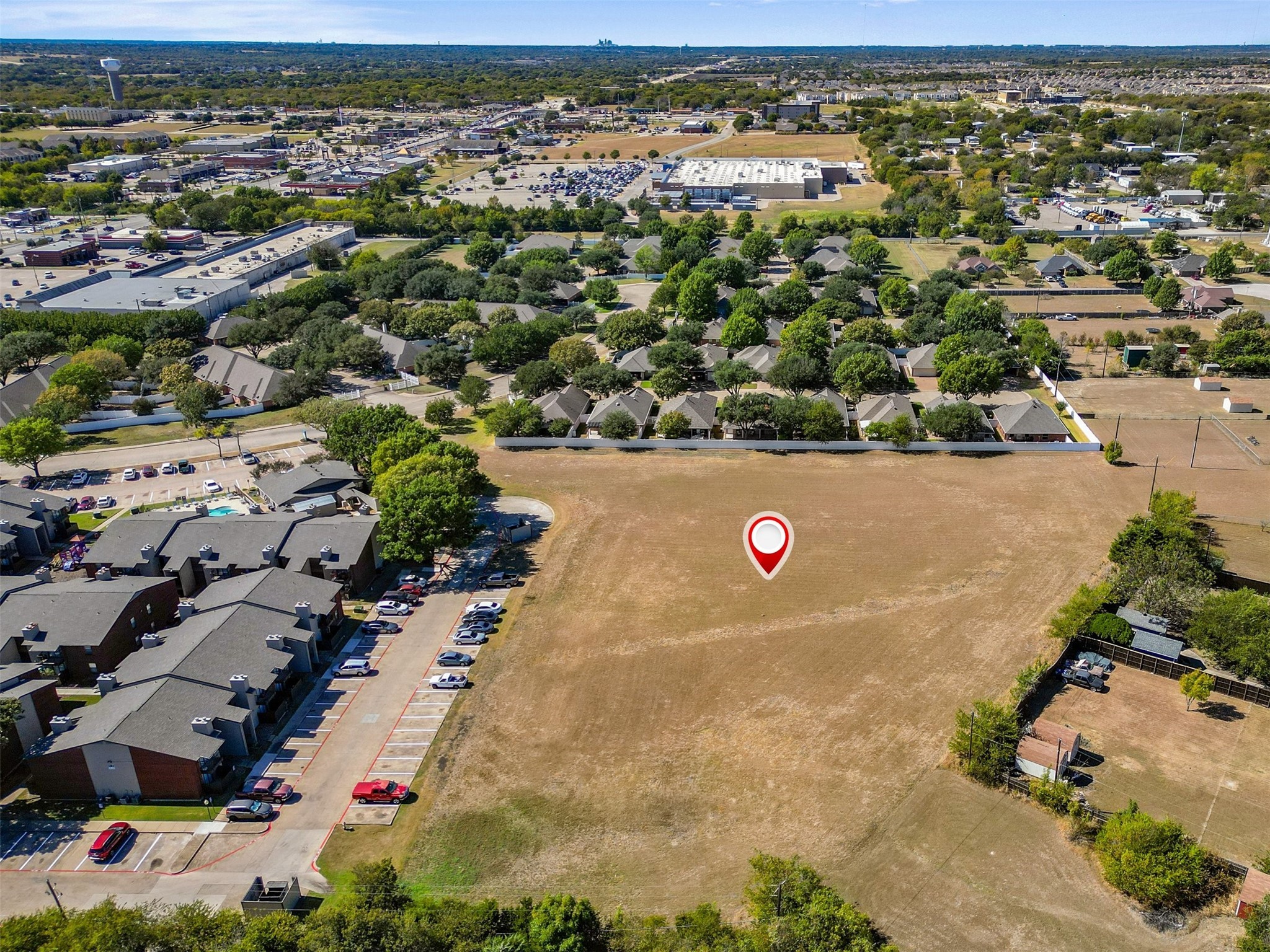 0 Sierra Grande Red Oak TX 75154