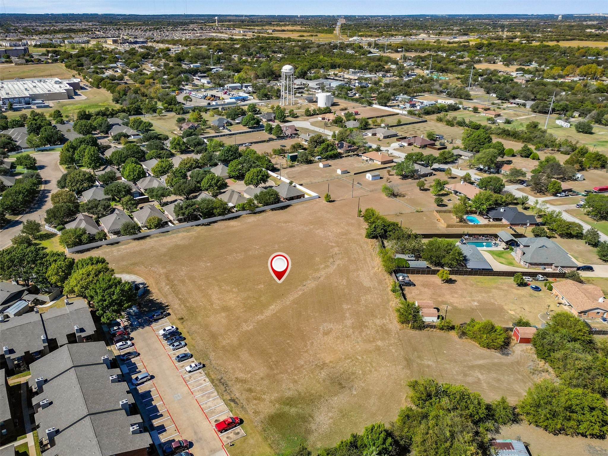 0 Sierra Grande Red Oak TX 75154