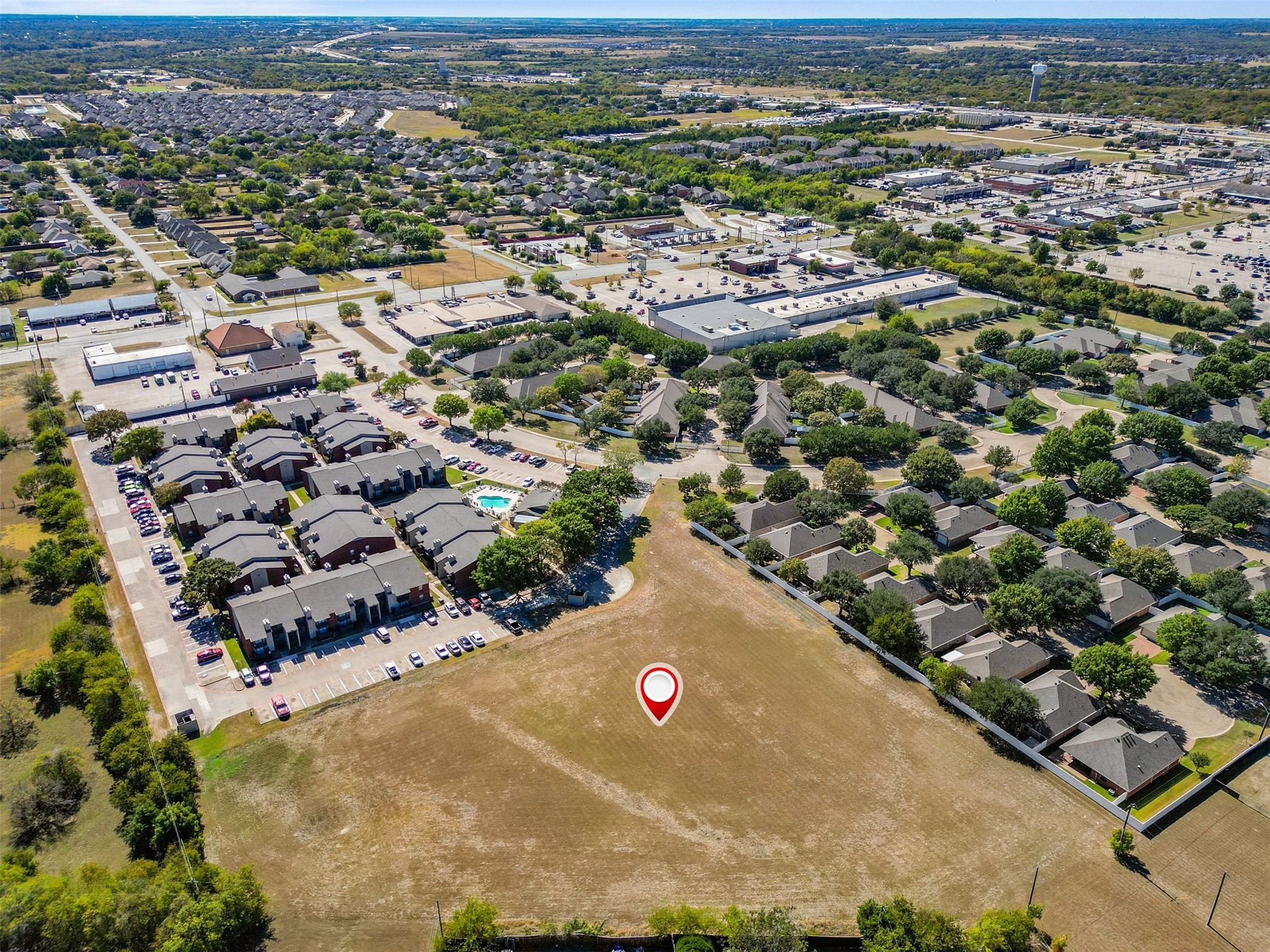 0 Sierra Grande Red Oak TX 75154
