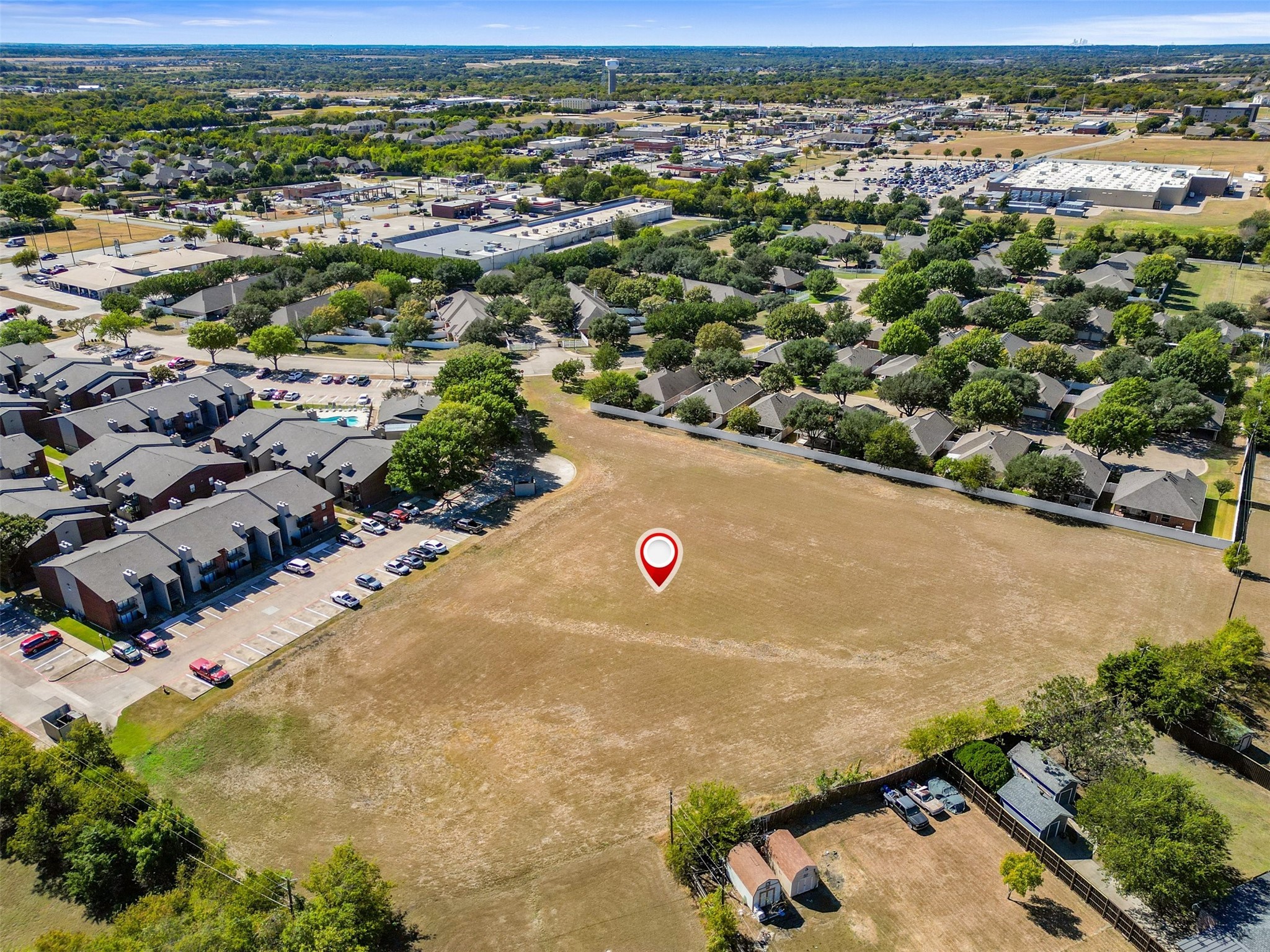 0 Sierra Grande Red Oak TX 75154