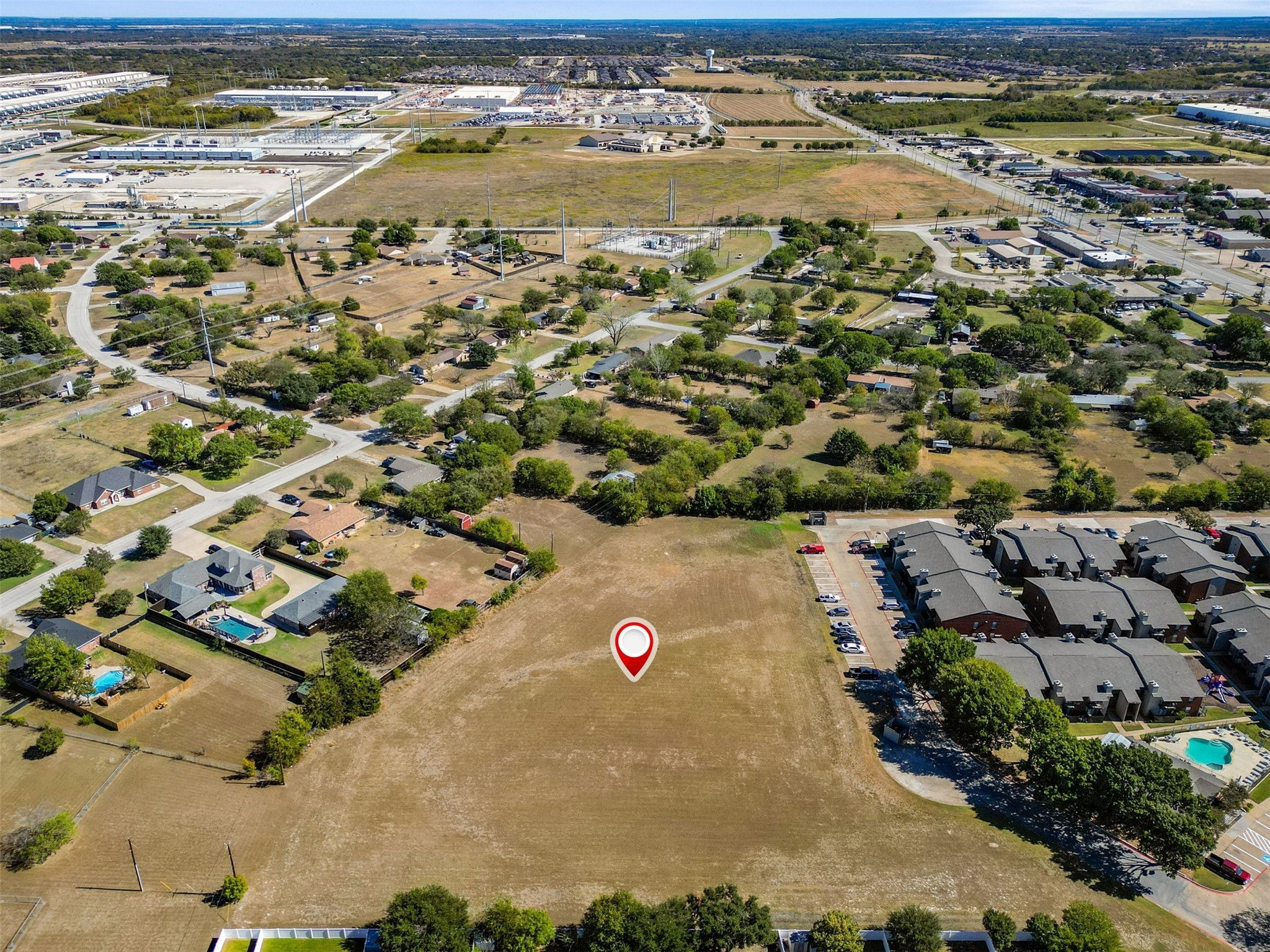 0 Sierra Grande Red Oak TX 75154
