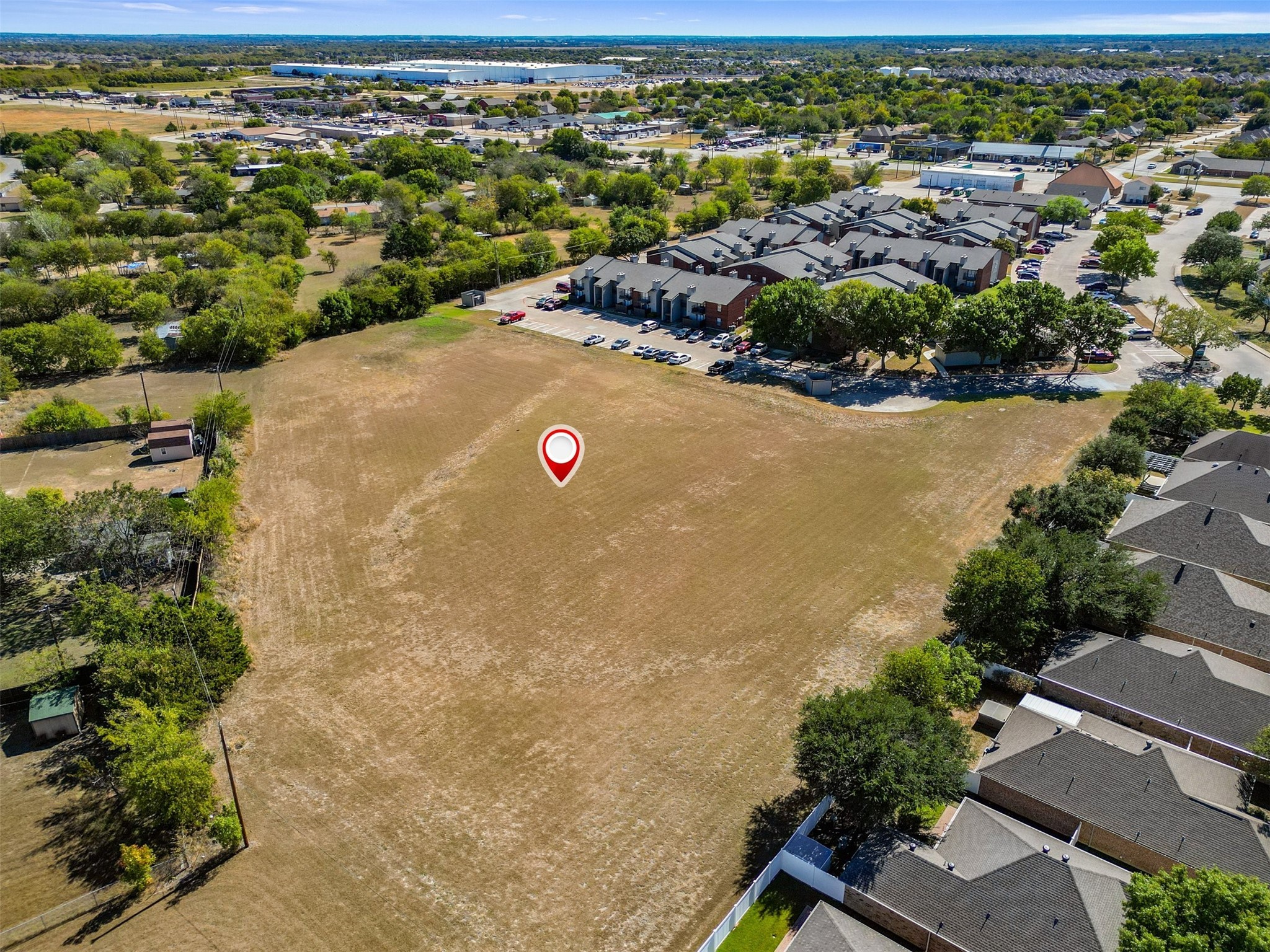 0 Sierra Grande Red Oak TX 75154