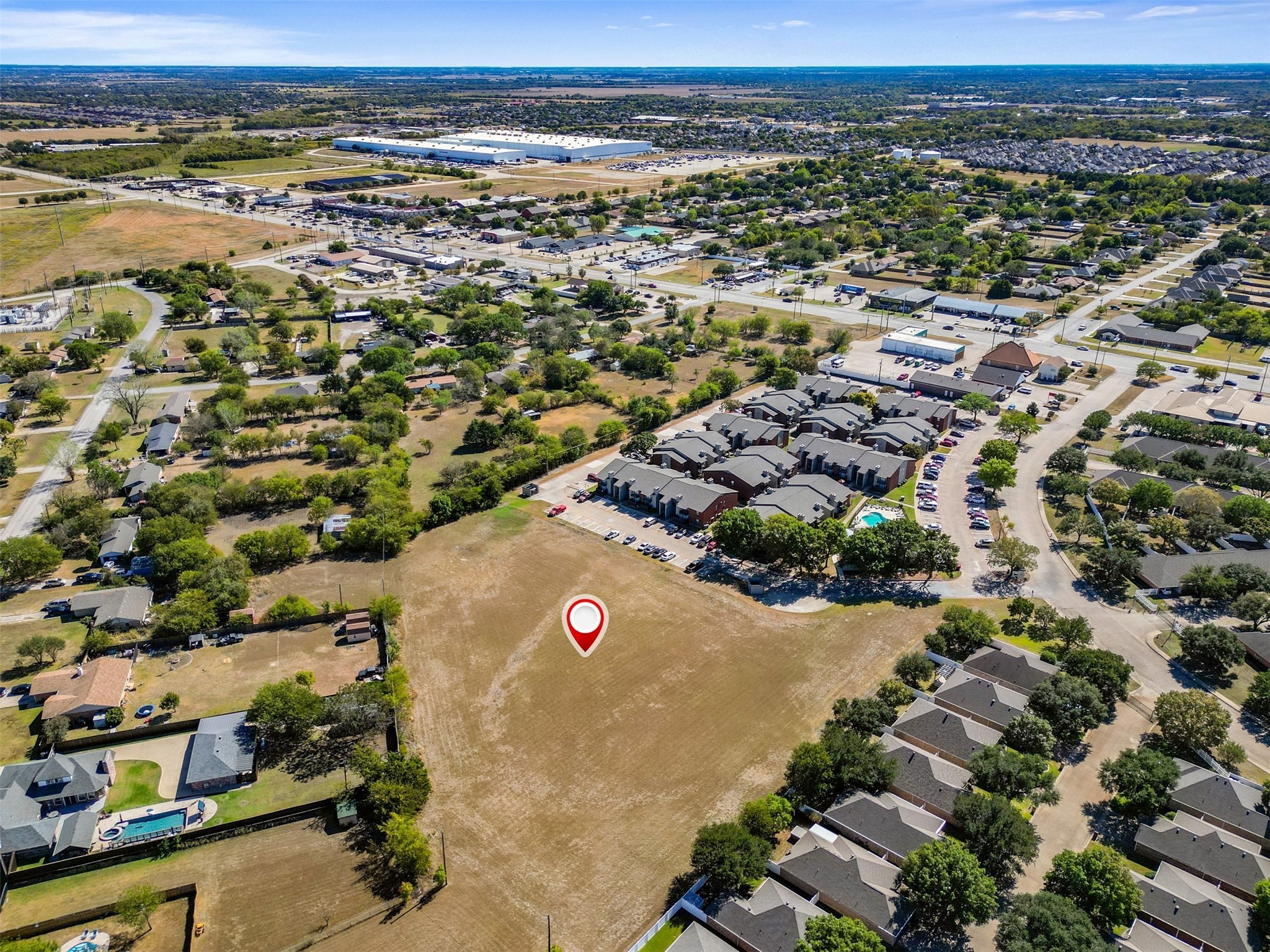 0 Sierra Grande Red Oak TX 75154