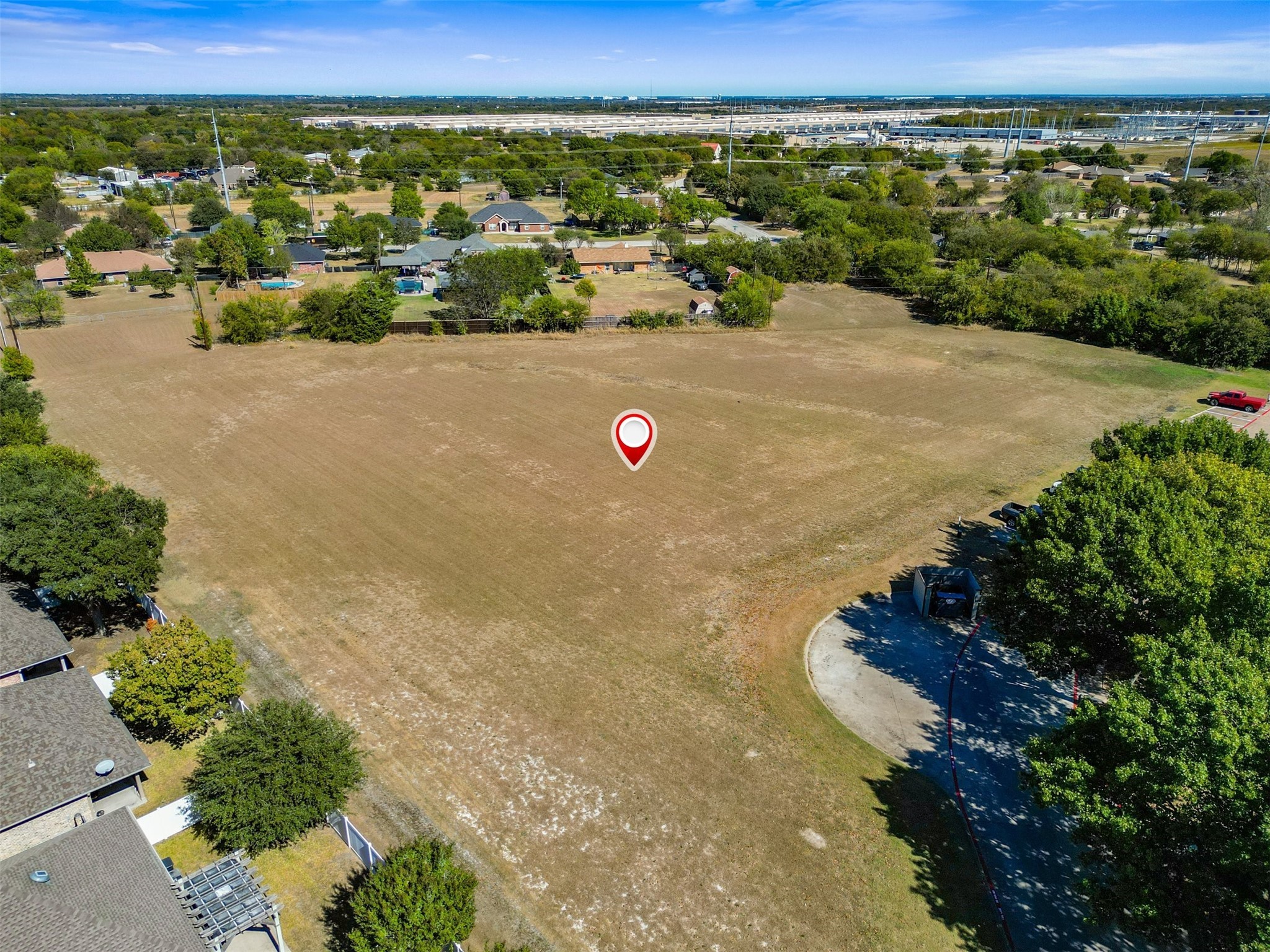 0 Sierra Grande Red Oak TX 75154