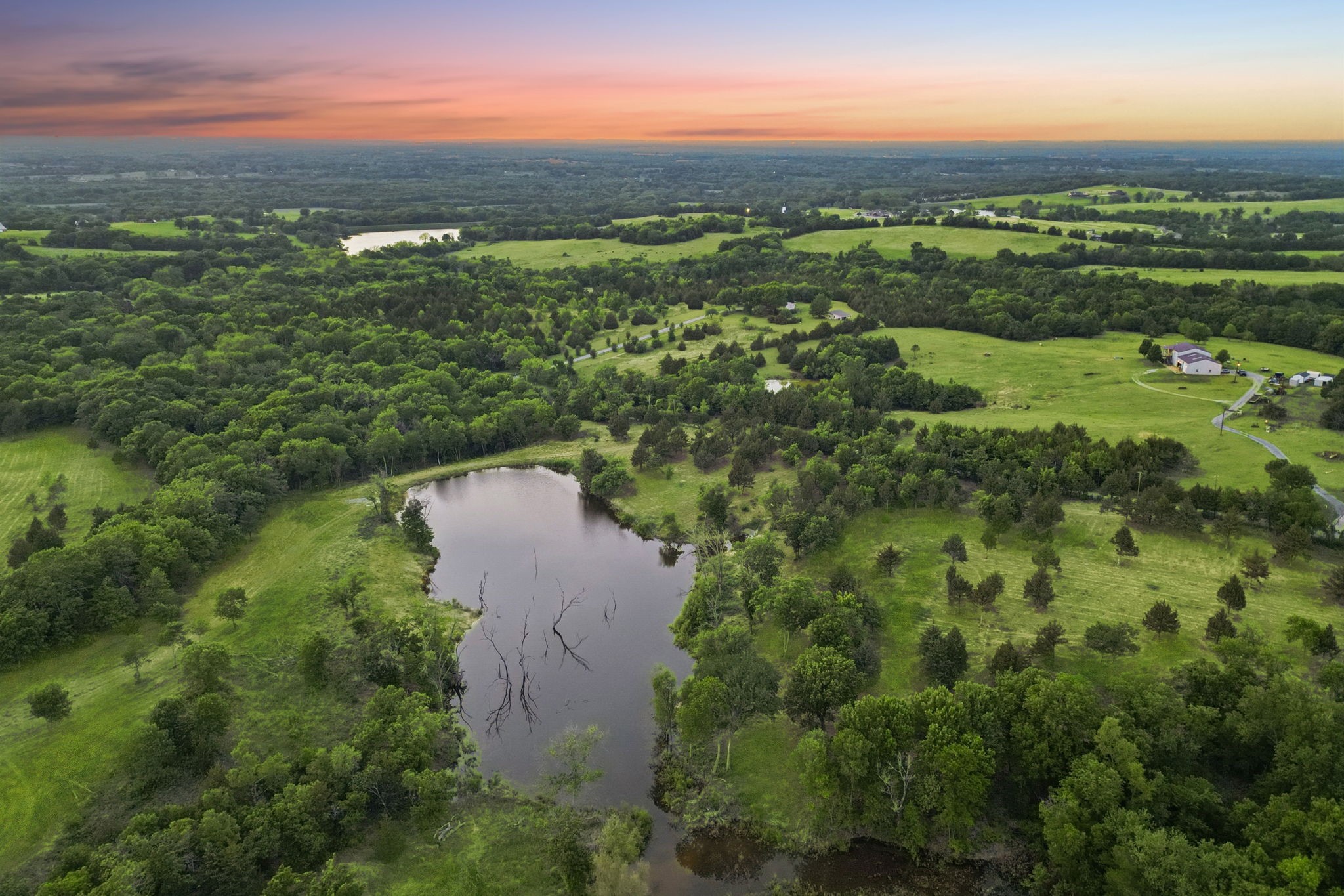 Tbd Ward Neal Road Bells TX 75414