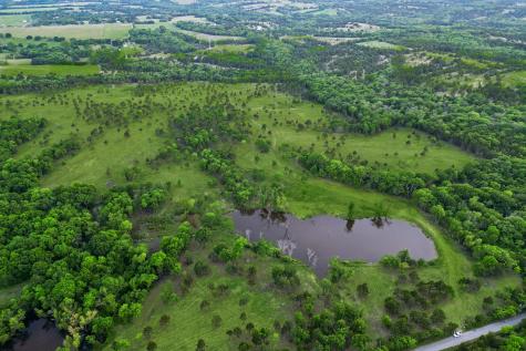 Tbd Ward Neal Road Bells TX 75414