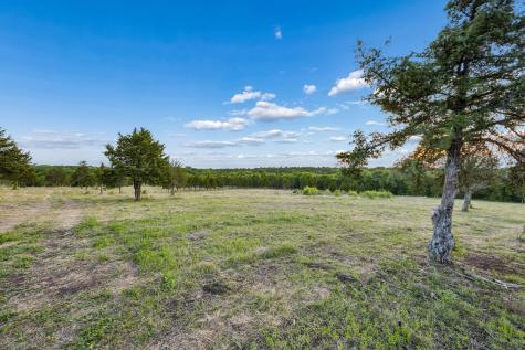 Tbd Ward Neal Road Bells TX 75414