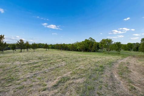 Tbd Ward Neal Road Bells TX 75414