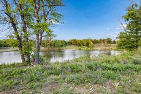 Tbd Ward Neal Road Bells TX 75414