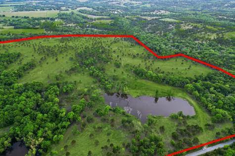 Tbd Ward Neal Road Bells TX 75414