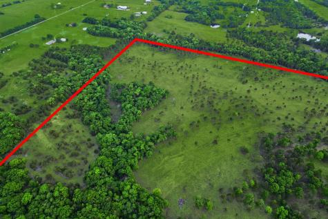 Tbd Ward Neal Road Bells TX 75414