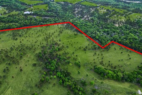 Tbd Ward Neal Road Bells TX 75414