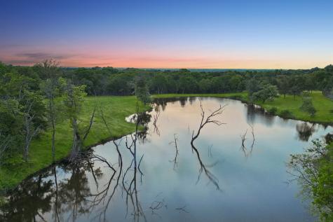 Tbd Ward Neal Road Bells TX 75414
