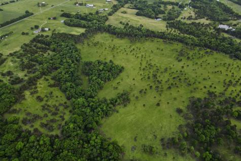 Tbd Ward Neal Road Bells TX 75414