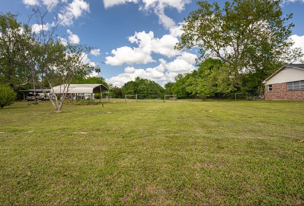 Tbd Fm 279 Ben Wheeler TX 75754