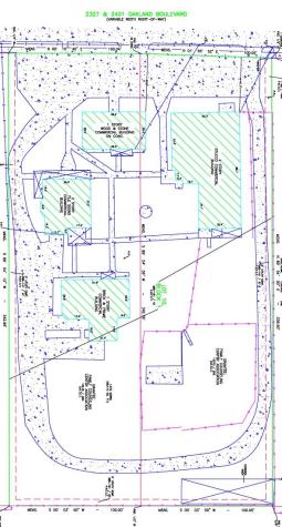 2401 Oakland Boulevard Fort Worth TX 76103