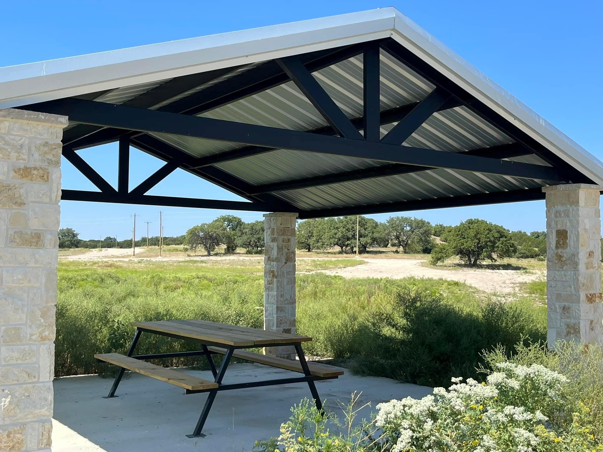 1033 Preston Valley Trail Glen Rose TX 76043