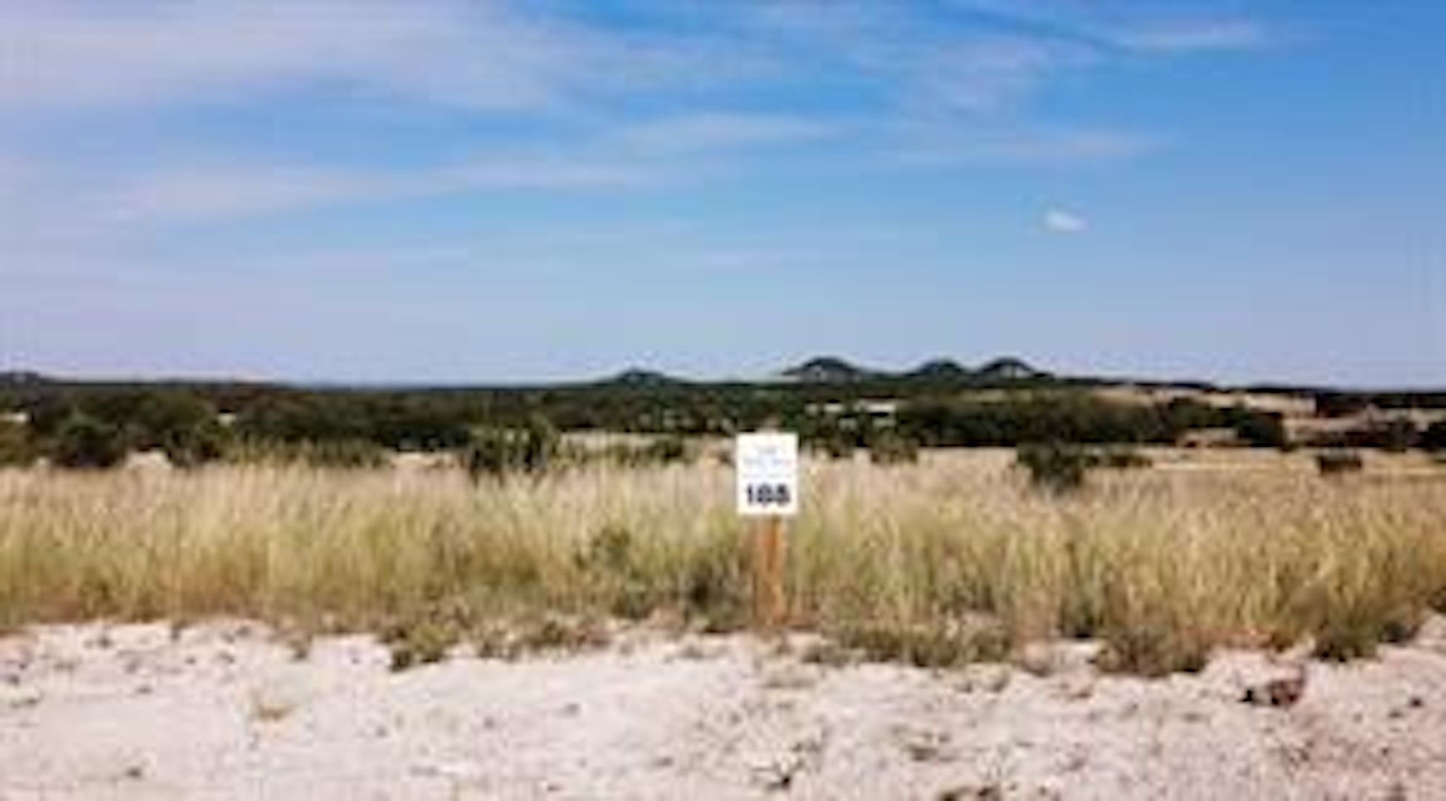 1033 Preston Valley Trail Glen Rose TX 76043
