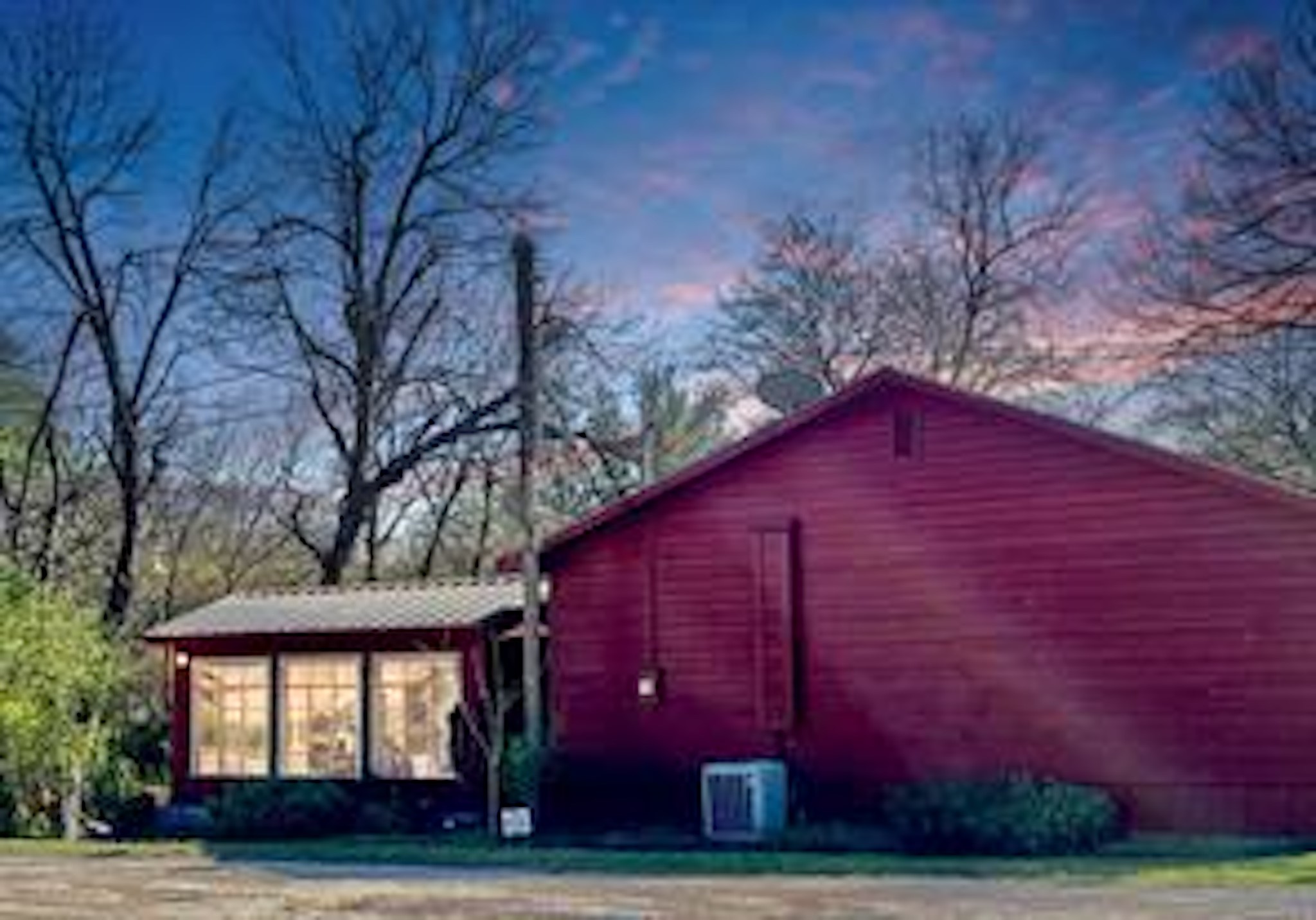 1033 Preston Valley Trail Glen Rose TX 76043