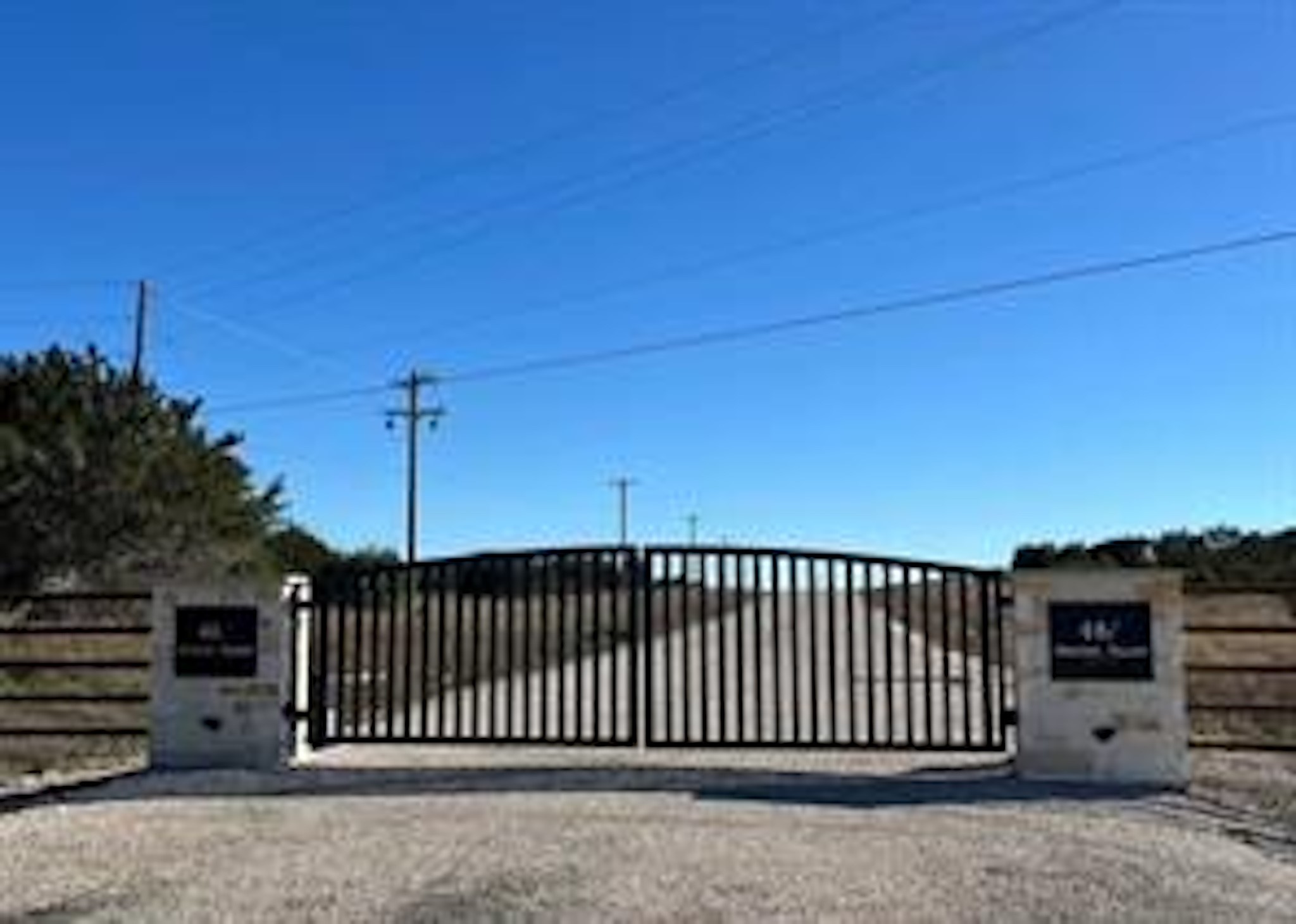 1033 Preston Valley Trail Glen Rose TX 76043
