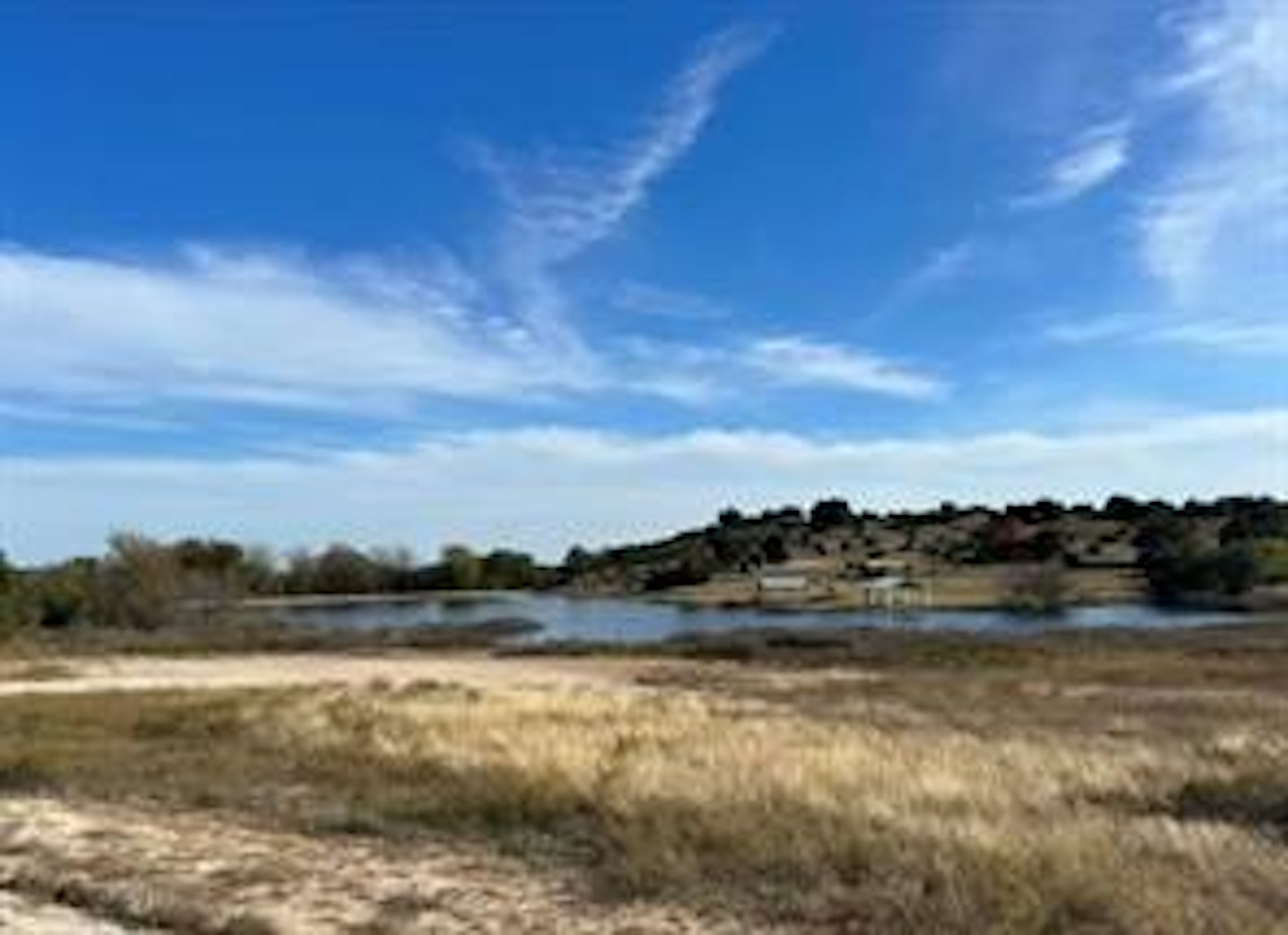 1033 Preston Valley Trail Glen Rose TX 76043