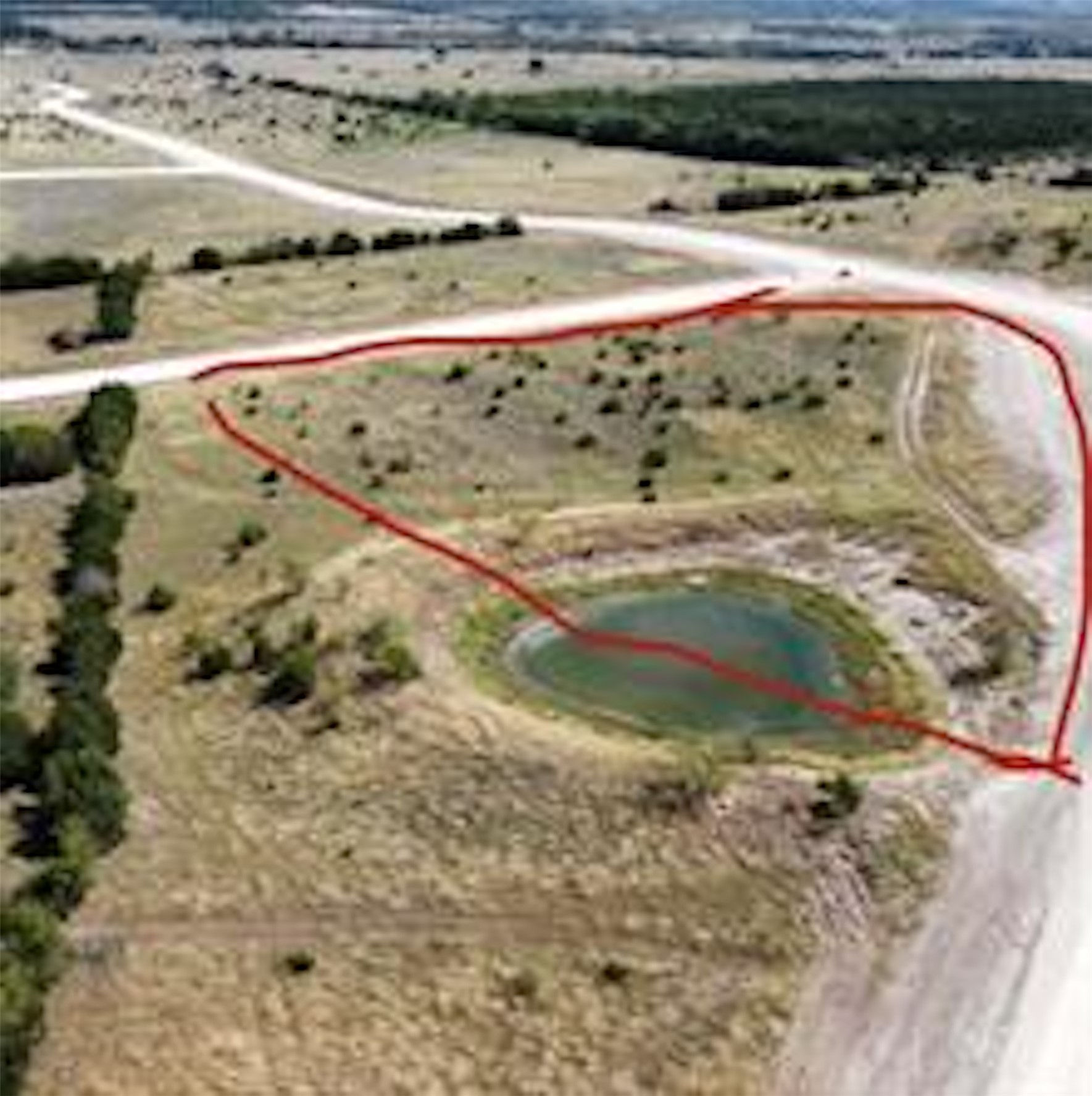 1033 Preston Valley Trail Glen Rose TX 76043