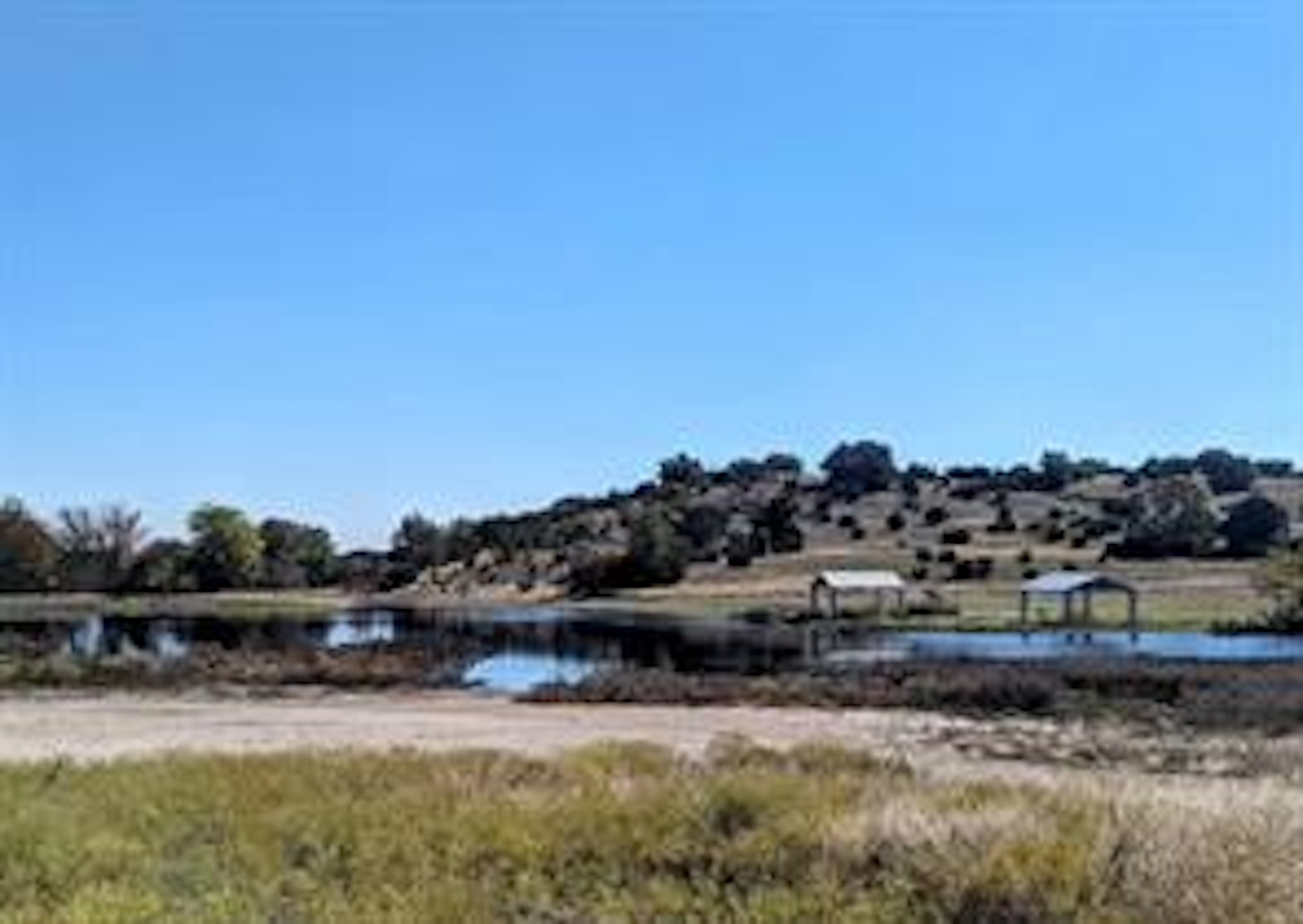 1033 Preston Valley Trail Glen Rose TX 76043
