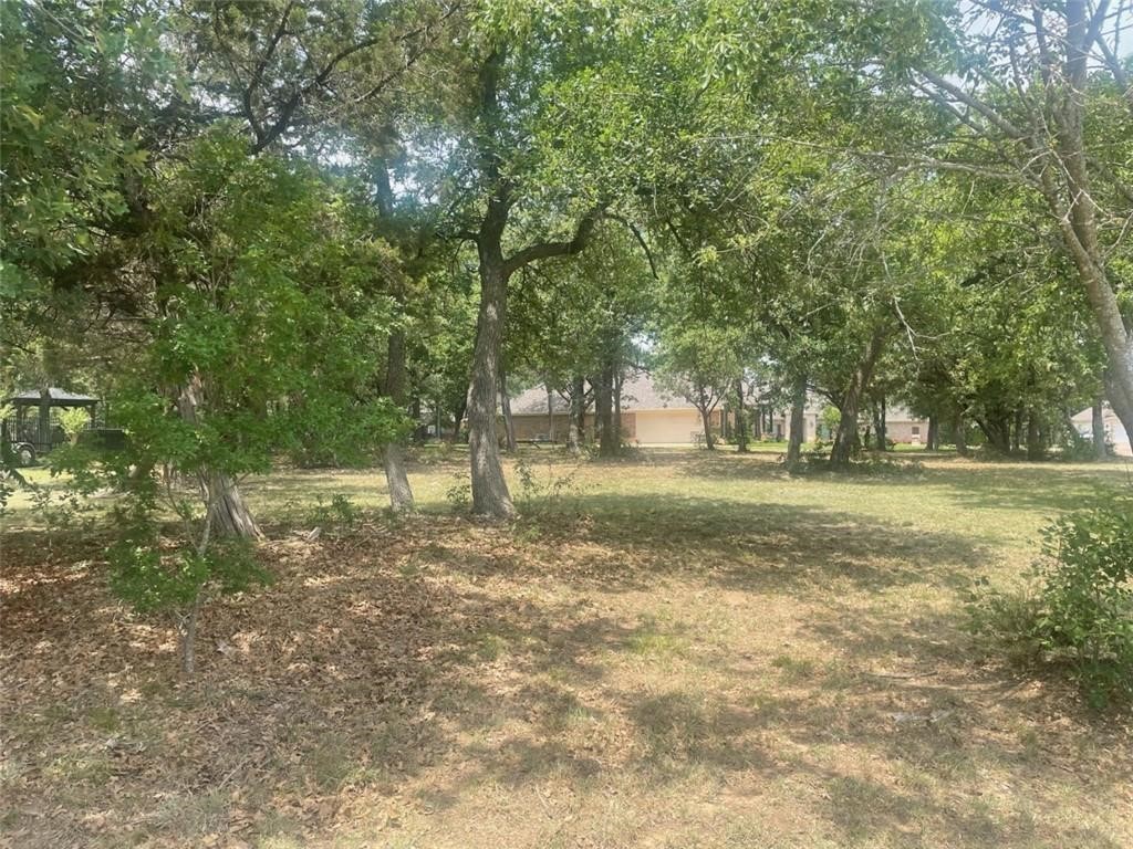 1027 Dominion Oaks Drive China Spring TX 76633