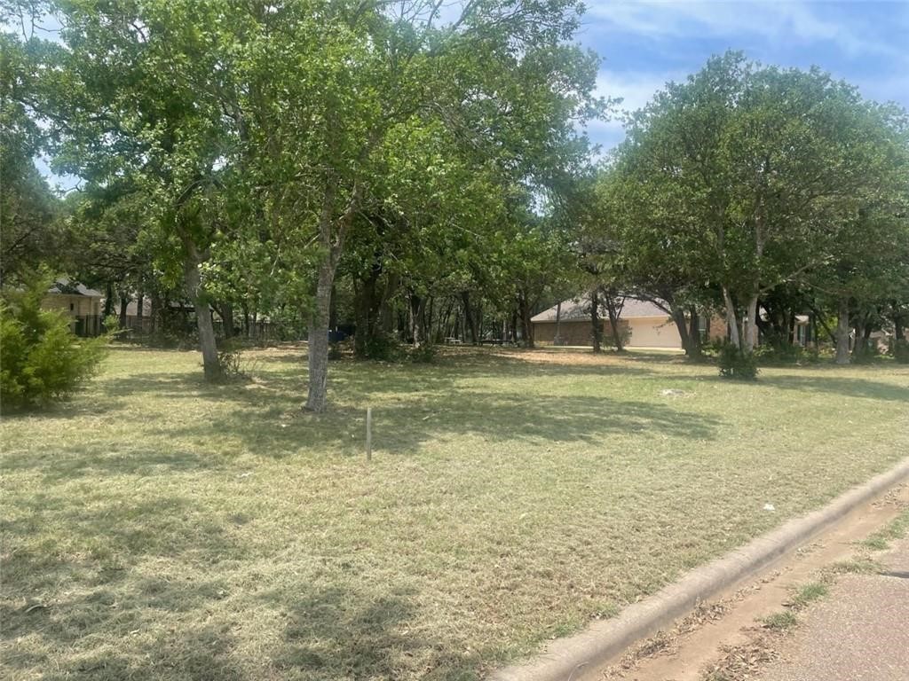 1027 Dominion Oaks Drive China Spring TX 76633
